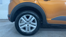 Dacia Sandero Stepway 1.0 TCe Expression 5dr Petrol Hatchback